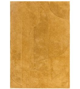 Tova Rug by Asiatic Ochre Tova Rug by Asiatic Ochre
