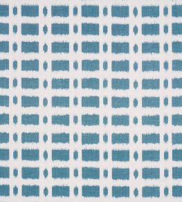 Townline Road Fabric by Schumacher Marine