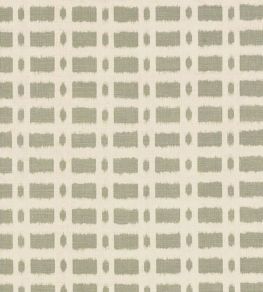 Townline Road Fabric by Schumacher Sage