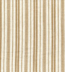 Trace Fabric by Casamance Ocre