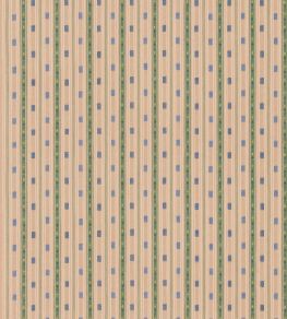 Tradewind Fabric by GP & J Baker Blue/Green