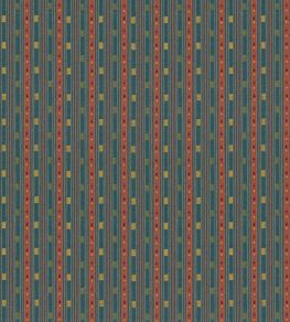 Tradewind Fabric by GP & J Baker Teal