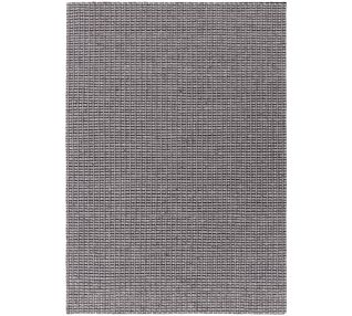 Tramas Rug by GAN Black