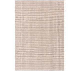 Tramas Rug by GAN Silver Tramas Rug by GAN Silver