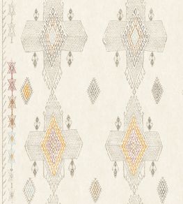 Travelling Light Wallpaper by Christopher Farr Cloth Slate Travelling Light Wallpaper by Christopher Farr Cloth Slate