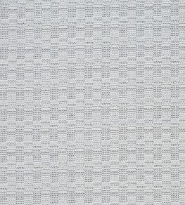 Traverse Outdoor Fabric by Christopher Farr Cloth Azzuro