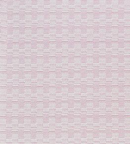 Traverse Outdoor Fabric by Christopher Farr Cloth Rosa