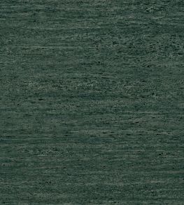 Travertin Wallpaper by Elitis Vert Malachite Travertin Wallpaper by Elitis Vert Malachite