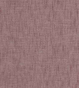 Travertine Fabric by Ian Mankin Garnet Travertine Fabric by Ian Mankin Garnet