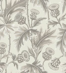 Treasured Thistle Wallpaper by Borastapeter 75 Treasured Thistle Wallpaper by Borastapeter 75
