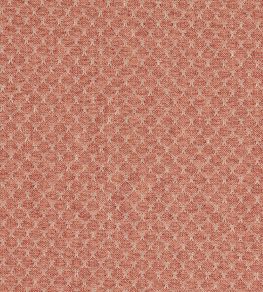 Trelica Fabric by Clarke & Clarke Spice Trelica Fabric by Clarke & Clarke Spice