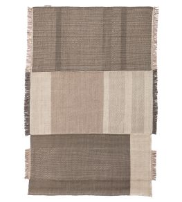 Tres Rug by Nanimarquina Pearl Tres Rug by Nanimarquina Pearl