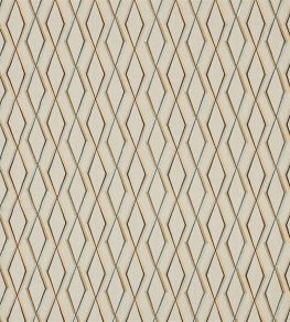 Trevenna Fabric by Designers Guild Ochre Trevenna Fabric by Designers Guild Ochre