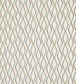 Trevenna Fabric by Designers Guild Olive Trevenna Fabric by Designers Guild Olive