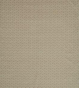 Triadic Fabric by Harlequin Clay
