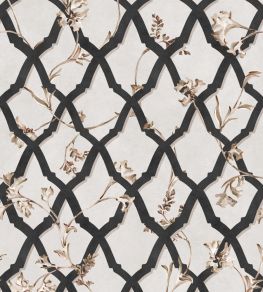 Triana Wallpaper by Coordonne Pizarra Triana Wallpaper by Coordonne Pizarra