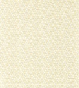 Triangle Trellis Wallpaper by Scion Buttercup