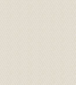 Triangle Trellis Fabric by Scion Pebble