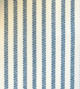 Trickle Fabric by Ian Sanderson Royal Blue Trickle Fabric by Ian Sanderson Royal Blue