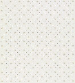 Trixie Wallpaper by Scalamandre Beige & Tobacco