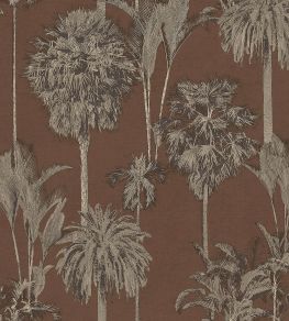 Tropical Oasis Wallpaper by Eijffinger 322