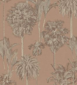 Tropical Oasis Wallpaper by Eijffinger 323