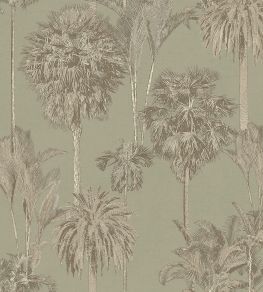 Tropical Oasis Wallpaper by Eijffinger 324