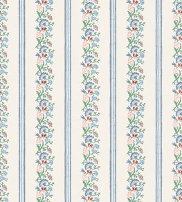 Trousseau Wallpaper by DADO 01 Berry