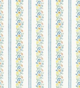 Trousseau Wallpaper by DADO 02 Citrus