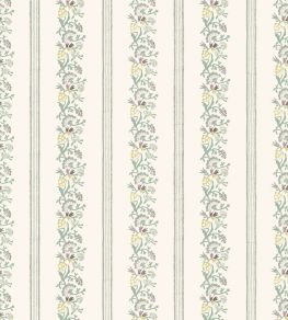 Trousseau Wallpaper by DADO 03 Sage Trousseau Wallpaper by DADO 03 Sage