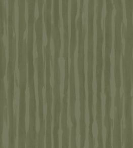 True Punk Stripe Wallpaper by Cole & Son Khaki True Punk Stripe Wallpaper by Cole & Son Khaki