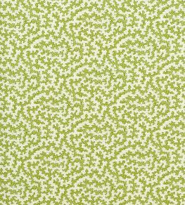 Truffle Outdoor Fabric by Sanderson Olive Truffle Outdoor Fabric by Sanderson Olive
