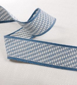 Tubai Braid Trimming by Romo Denim Tubai Braid Trimming by Romo Denim