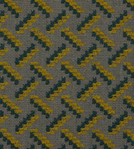 Tudor Brick in Hedon Fabric by Liberty Yarrow
