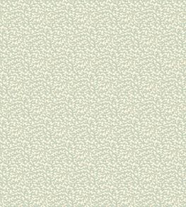 Tuffley Wallpaper by GP & J Baker Aqua Tuffley Wallpaper by GP & J Baker Aqua