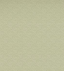 Tuffley Fabric by GP & J Baker Green Tuffley Fabric by GP & J Baker Green