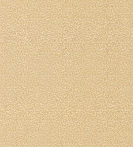 Tuffley Fabric by GP & J Baker Ochre Tuffley Fabric by GP & J Baker Ochre