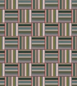 Tulip Fields Wallpaper by Ottoline Dawn Tulip Fields Wallpaper by Ottoline Dawn
