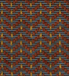 Tule Wallpaper by Coordonne Terracota Tule Wallpaper by Coordonne Terracota