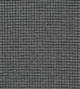 Tulum Performance Fabric by Christopher Farr Cloth Nero