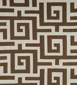 Tulum Wallpaper by Thibaut Brown Tulum Wallpaper by Thibaut Brown