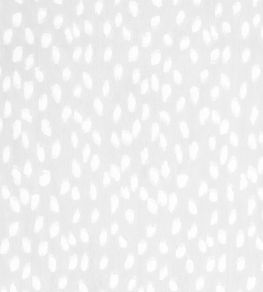 Tumble Tuft Fabric by Villa Nova Pearl