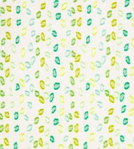 Tumble Tuft Fabric by Villa Nova Rainforest