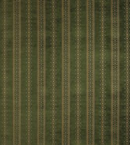 Turfan Fabric by Nina Campbell Green