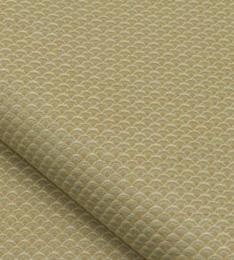 Turgot Fabric by Nobilis Blond Turgot Fabric by Nobilis Blond