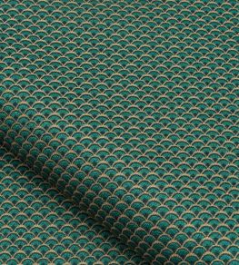 Turgot Fabric by Nobilis Canard