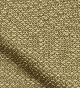 Turgot Fabric by Nobilis Vert Pale Turgot Fabric by Nobilis Vert Pale
