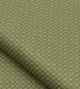 Turgot Fabric by Nobilis Vert Pomme Turgot Fabric by Nobilis Vert Pomme