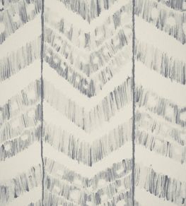 Turkish Ikat Wallpaper by MINDTHEGAP Neutral Turkish Ikat Wallpaper by MINDTHEGAP Neutral
