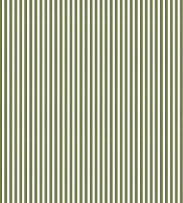 Tuscan Stripes Wallpaper by Ottoline Green Tuscan Stripes Wallpaper by Ottoline Green
